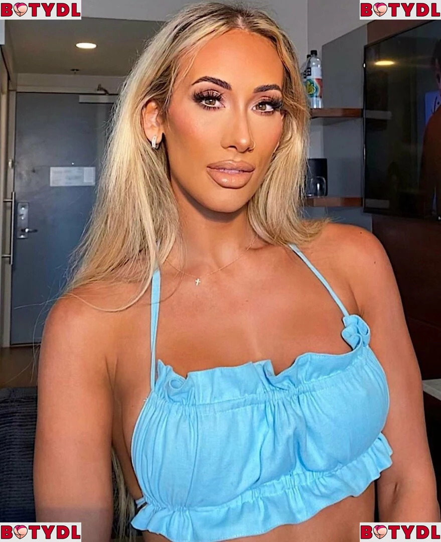 Carmella Onlyfans Photo Gallery 