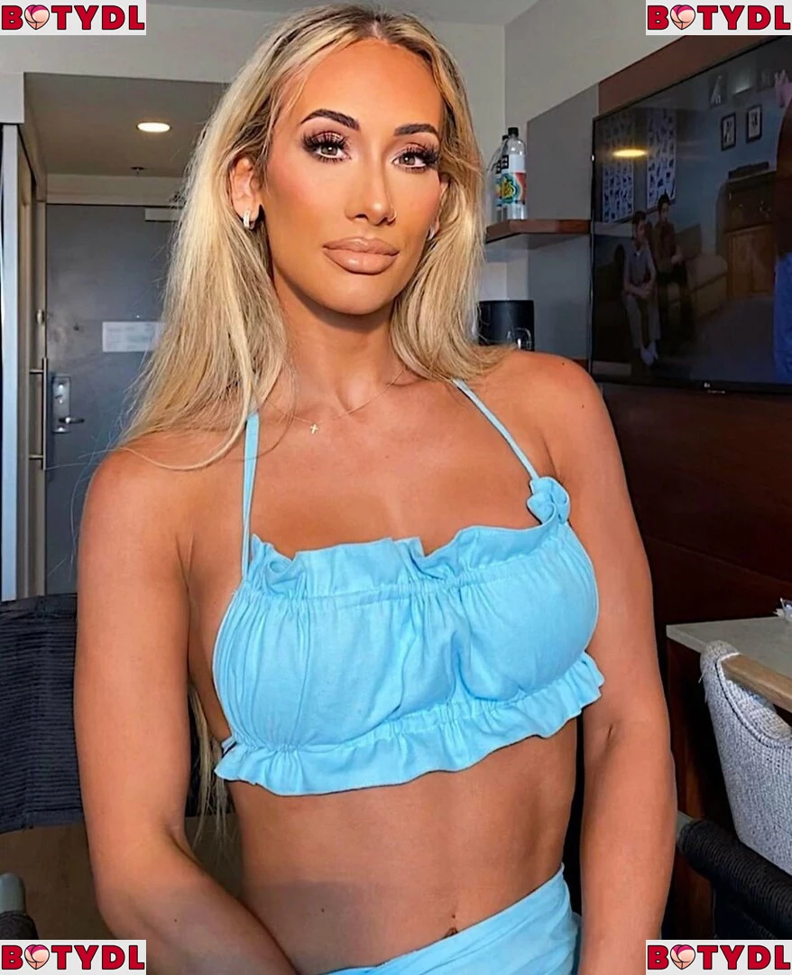 Carmella Onlyfans Photo Gallery 