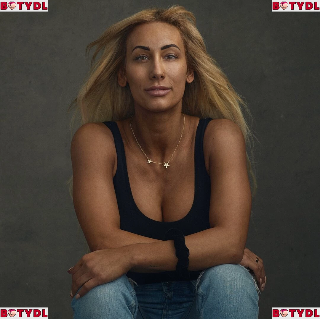 Carmella Onlyfans Photo Gallery 