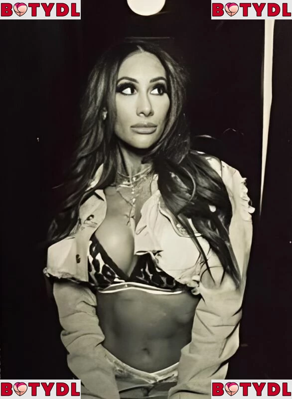 Carmella Onlyfans Photo Gallery 