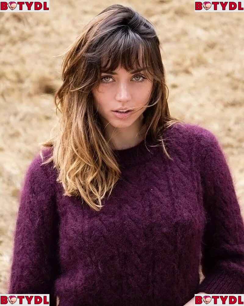 Ana De Armas Onlyfans Photo Gallery 