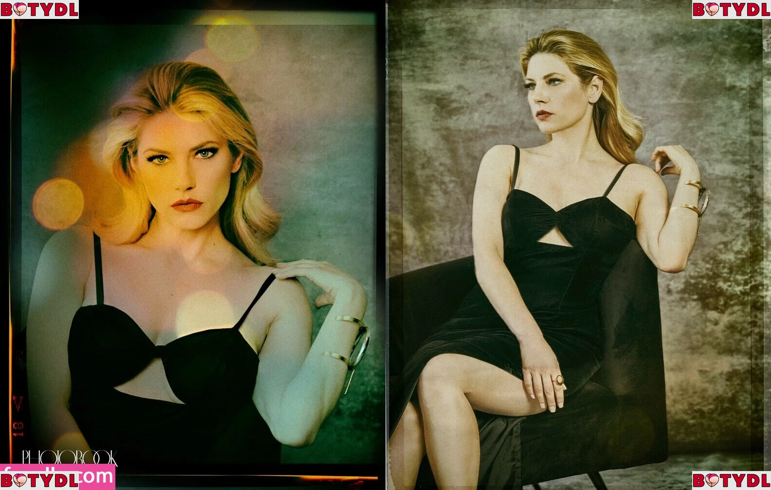 Katheryn Winnick Onlyfans Photo Gallery 