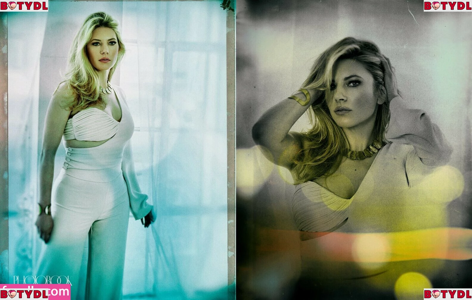 Katheryn Winnick Onlyfans Photo Gallery 