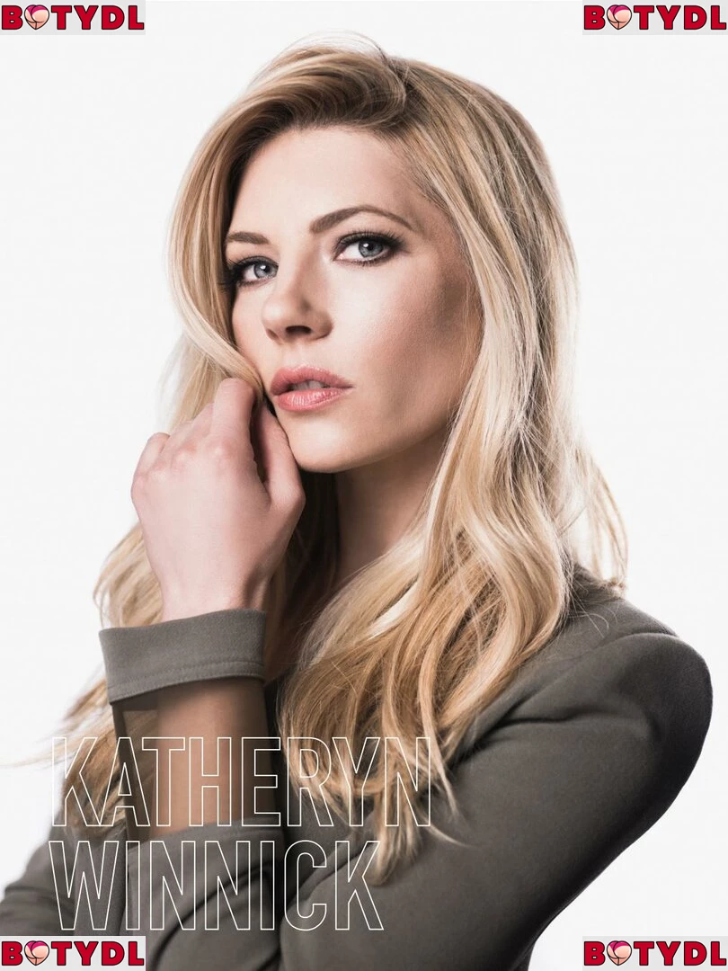 Katheryn Winnick Onlyfans Photo Gallery 