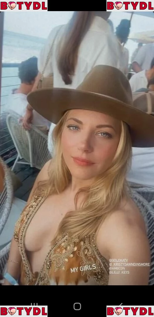 Katheryn Winnick Onlyfans Photo Gallery 