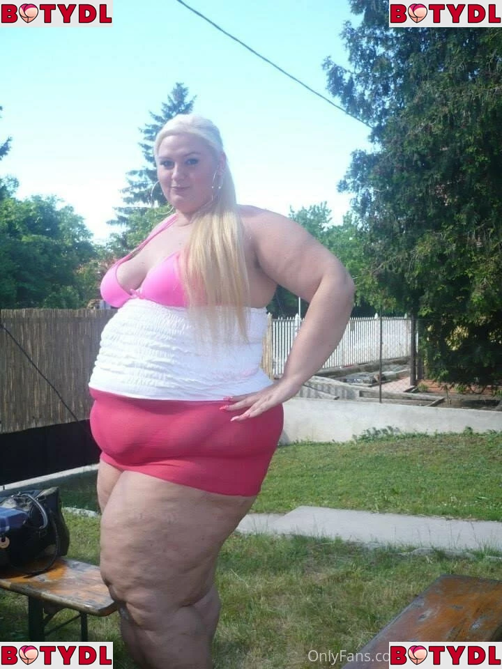 barbiessbbw Onlyfans Photo Gallery 