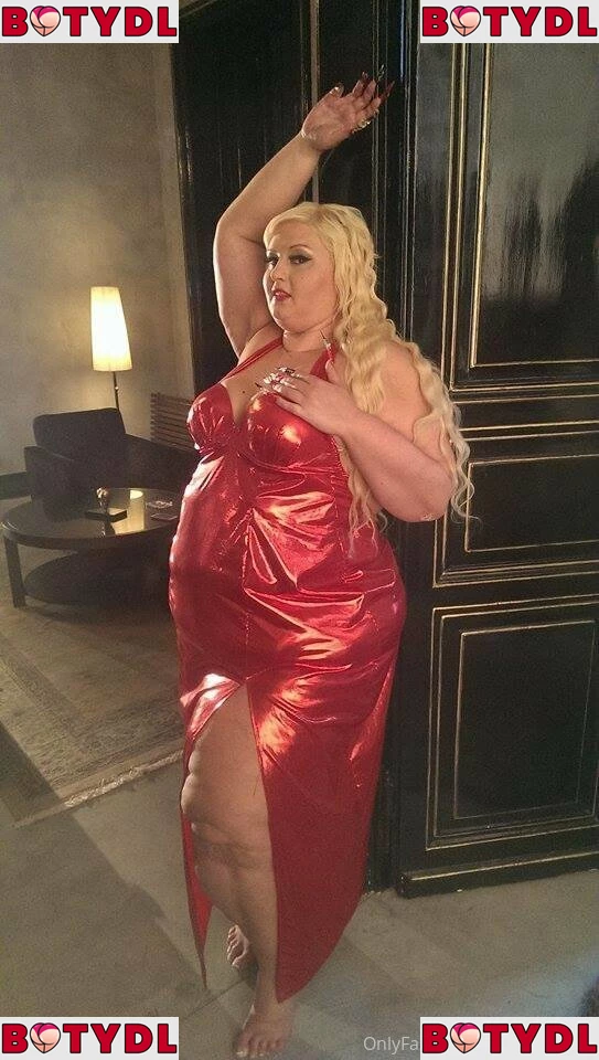 barbiessbbw Onlyfans Photo Gallery 