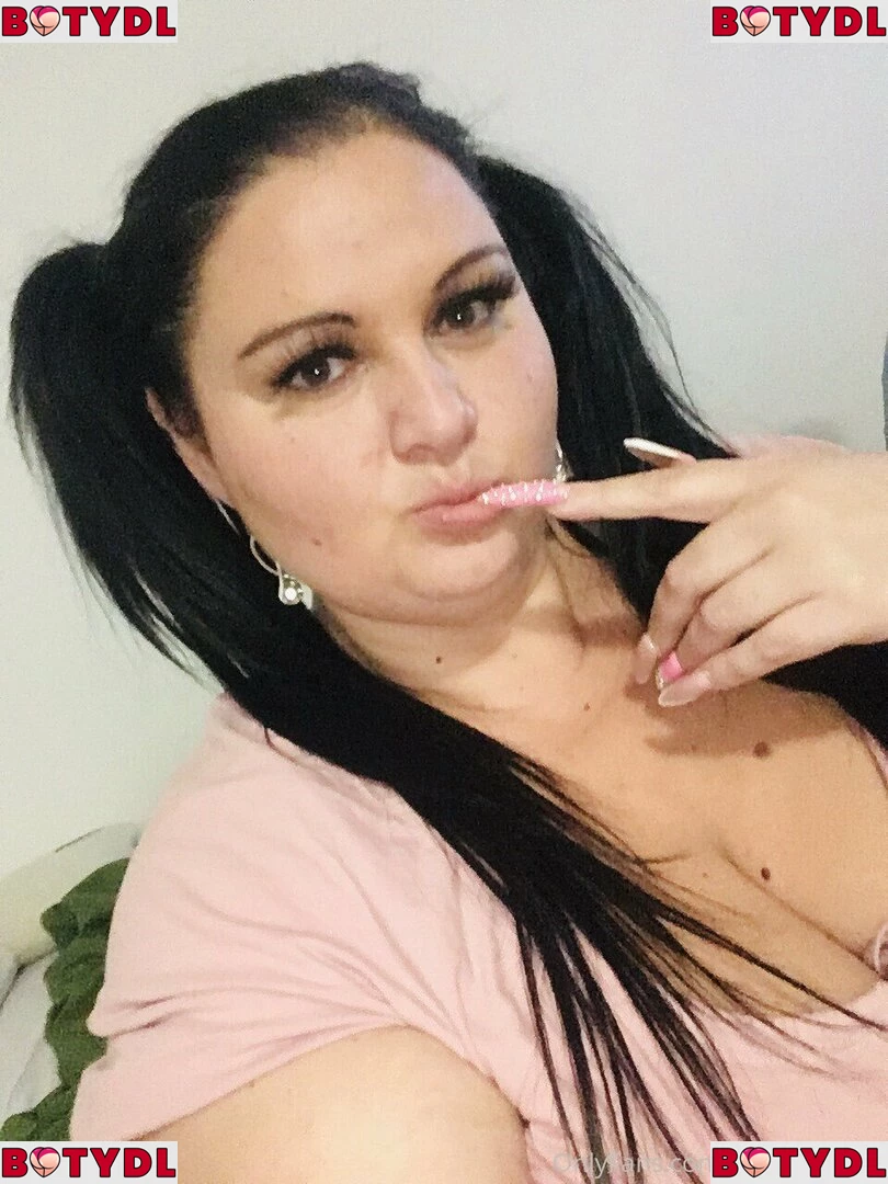 barbiessbbw Onlyfans Photo Gallery 