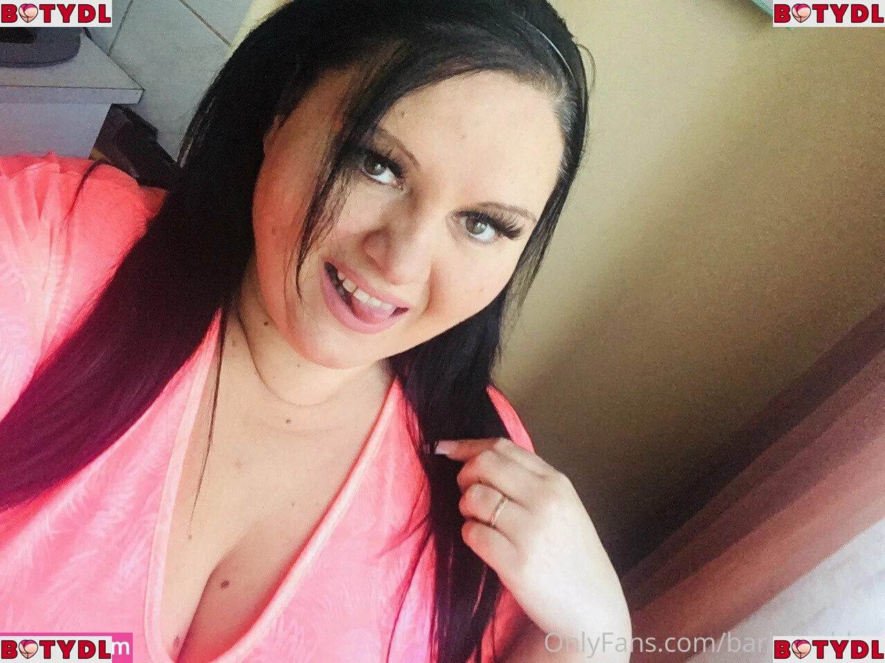 barbiessbbw Onlyfans Photo Gallery 