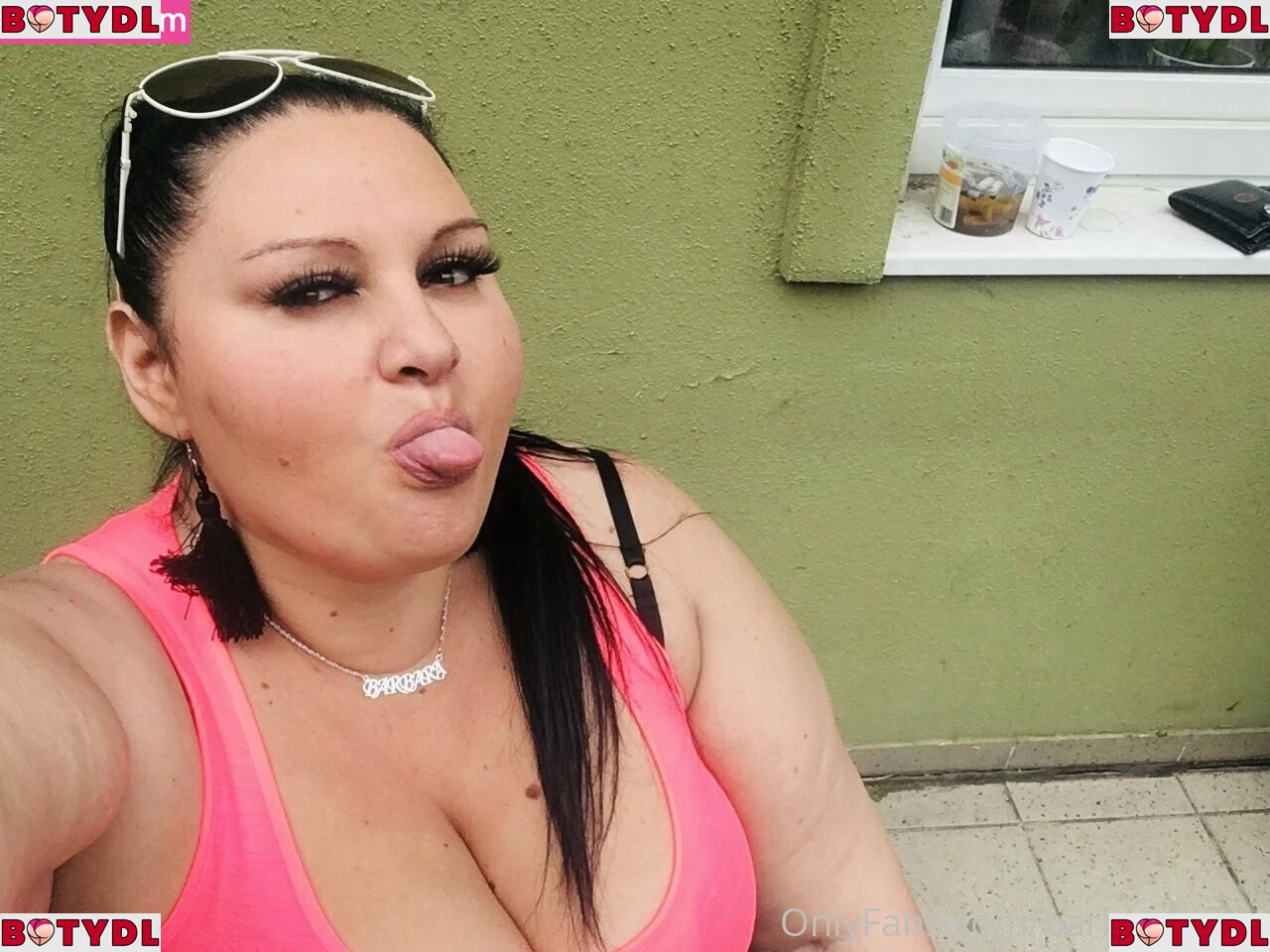 barbiessbbw Onlyfans Photo Gallery 