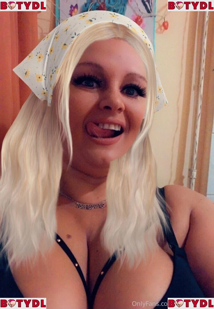 barbiessbbw Onlyfans Photo Gallery 