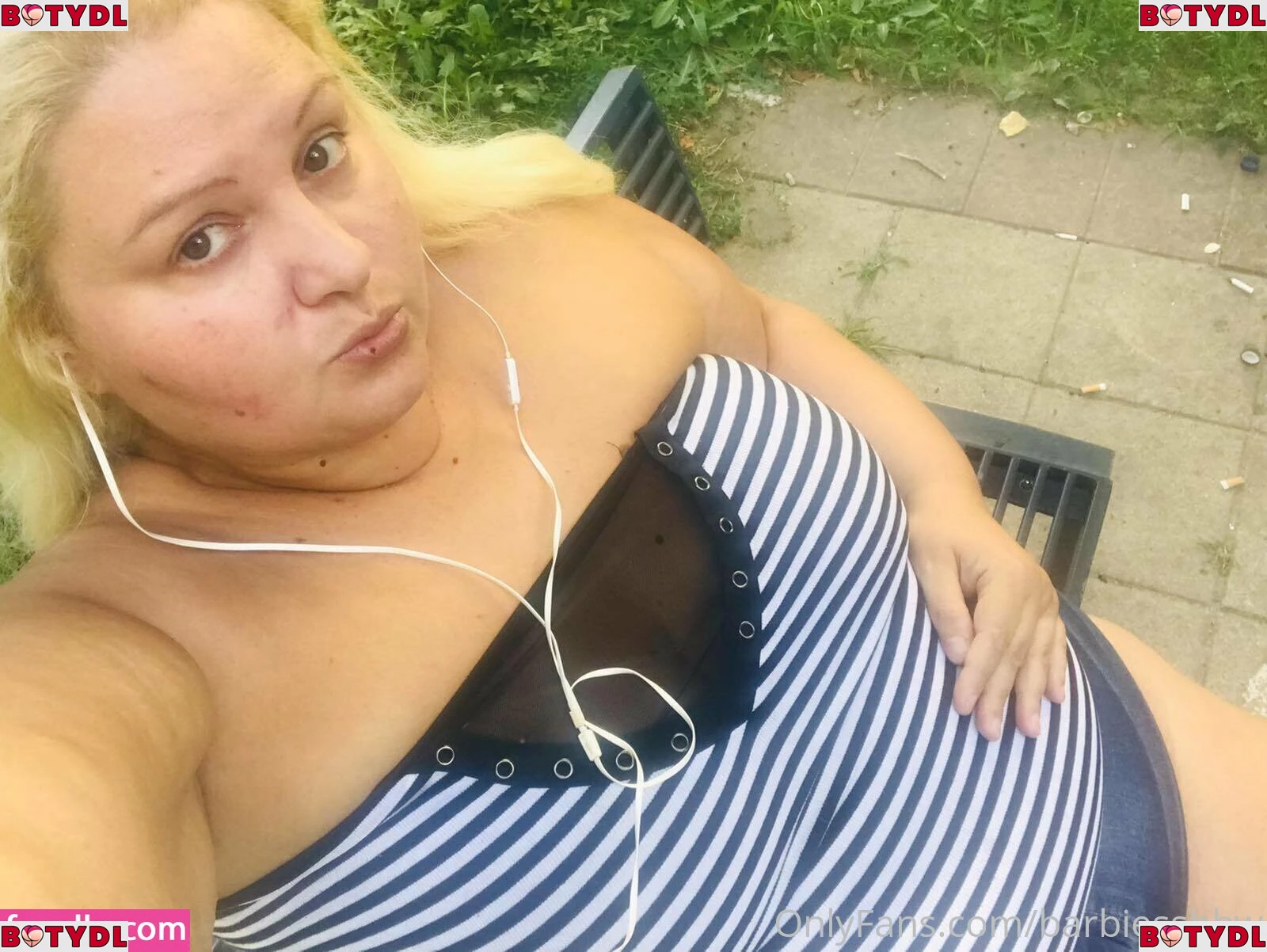 barbiessbbw Onlyfans Photo Gallery 