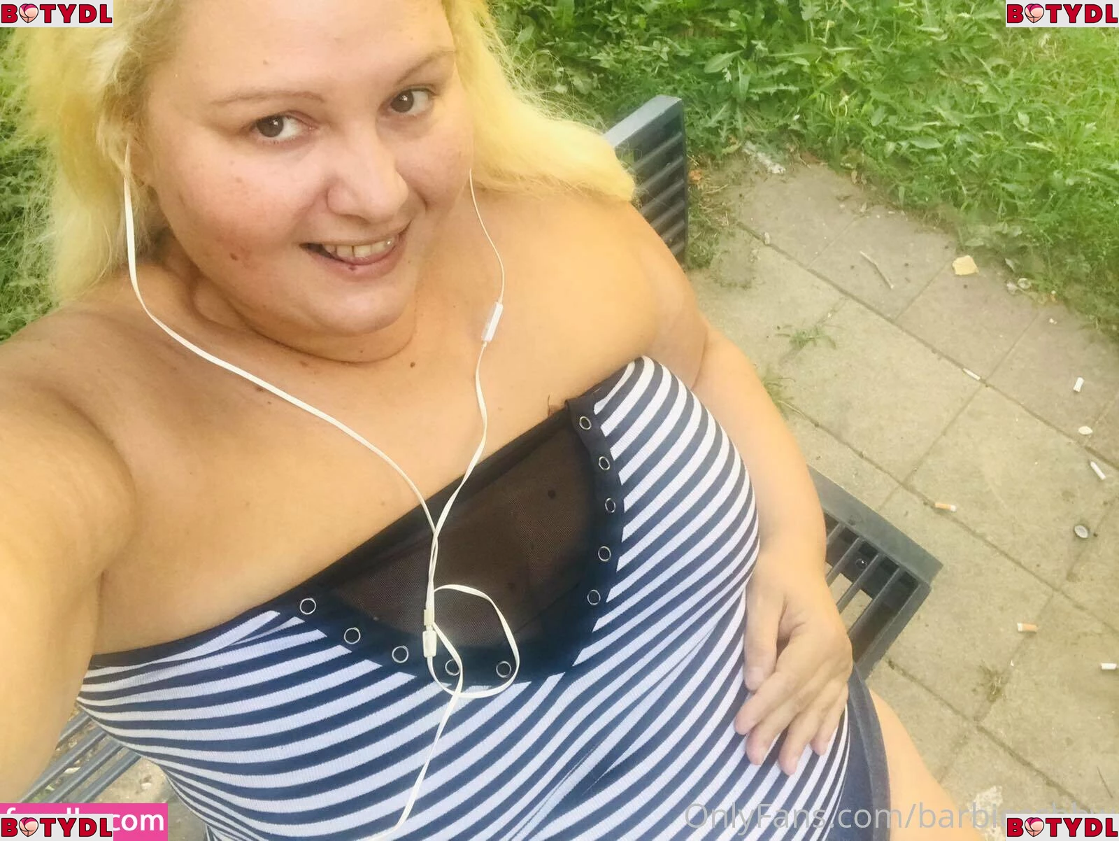 barbiessbbw Onlyfans Photo Gallery 