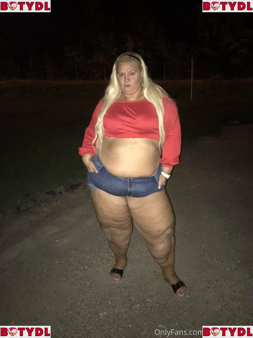 barbiessbbw Onlyfans Photo Gallery 