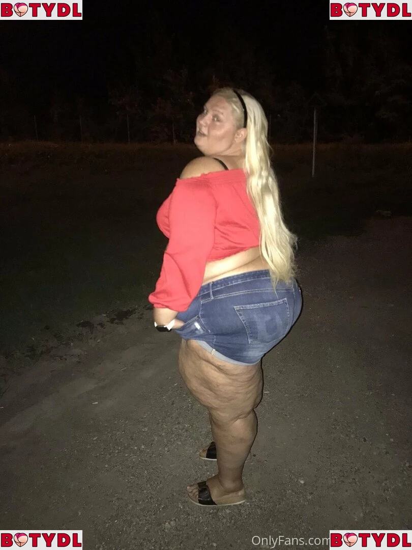 barbiessbbw Onlyfans Photo Gallery 