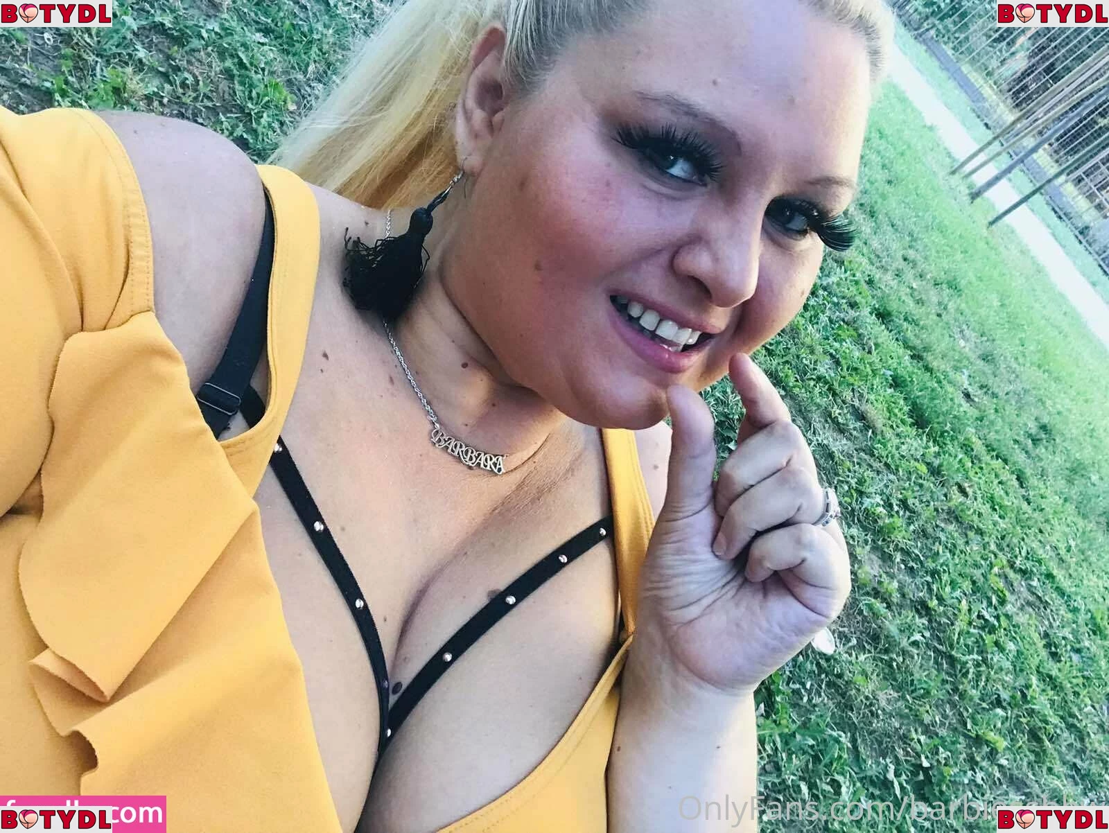 barbiessbbw Onlyfans Photo Gallery 