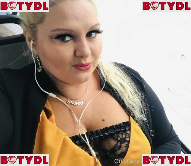 barbiessbbw Onlyfans Photo Gallery 