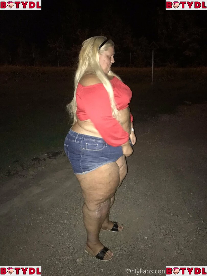 barbiessbbw Onlyfans Photo Gallery 