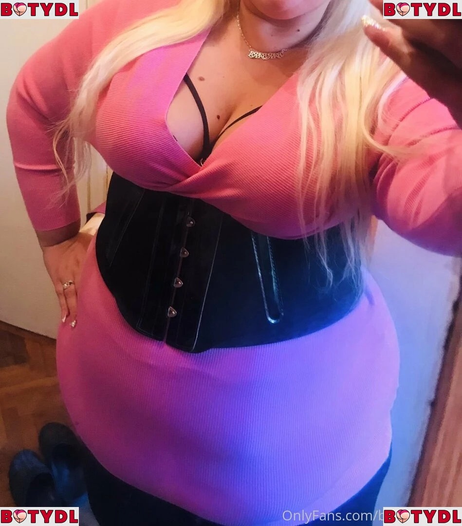 barbiessbbw Onlyfans Photo Gallery 