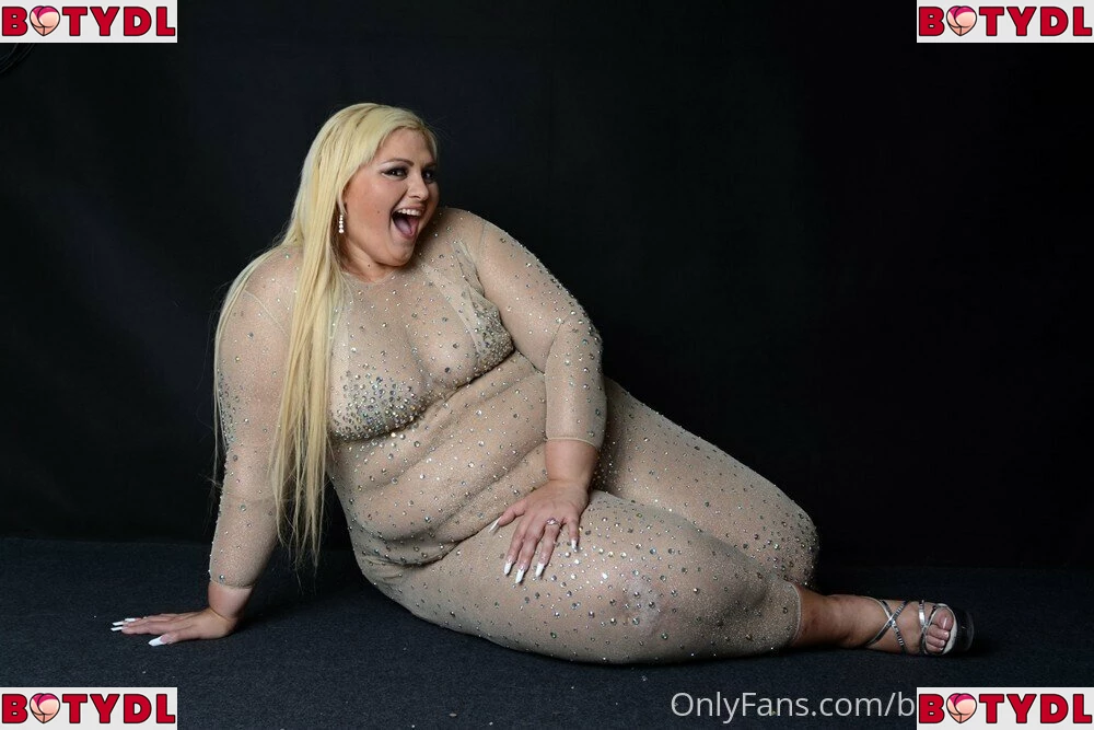 barbiessbbw Onlyfans Photo Gallery 