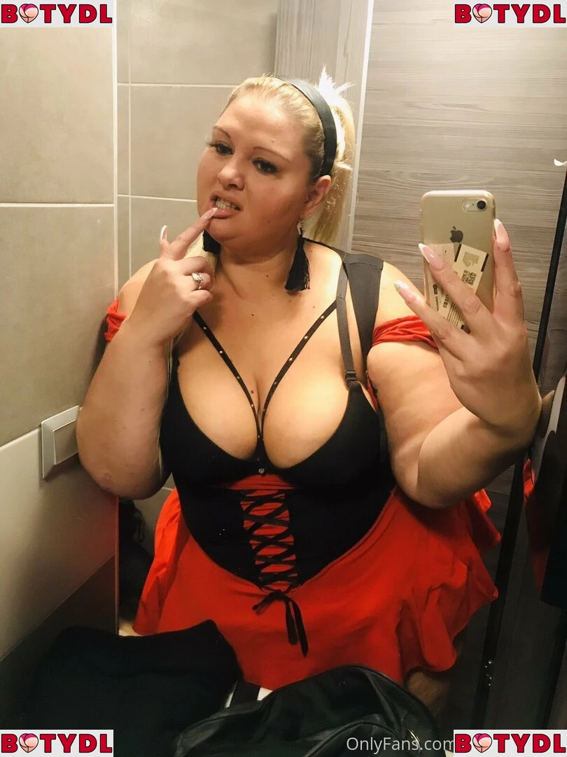 barbiessbbw Onlyfans Photo Gallery 