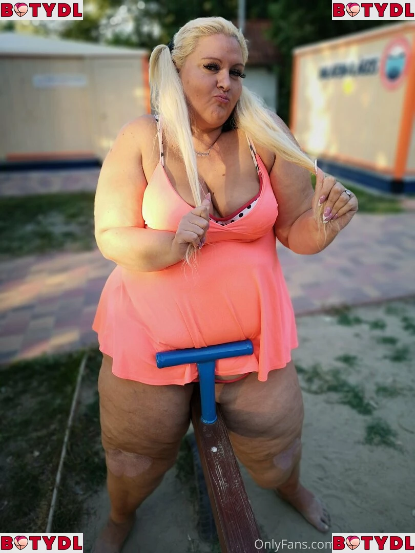 barbiessbbw Onlyfans Photo Gallery 