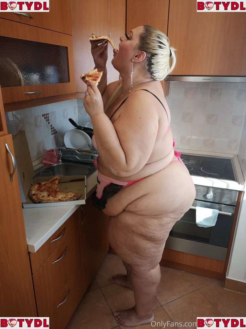 barbiessbbw Onlyfans Photo Gallery 