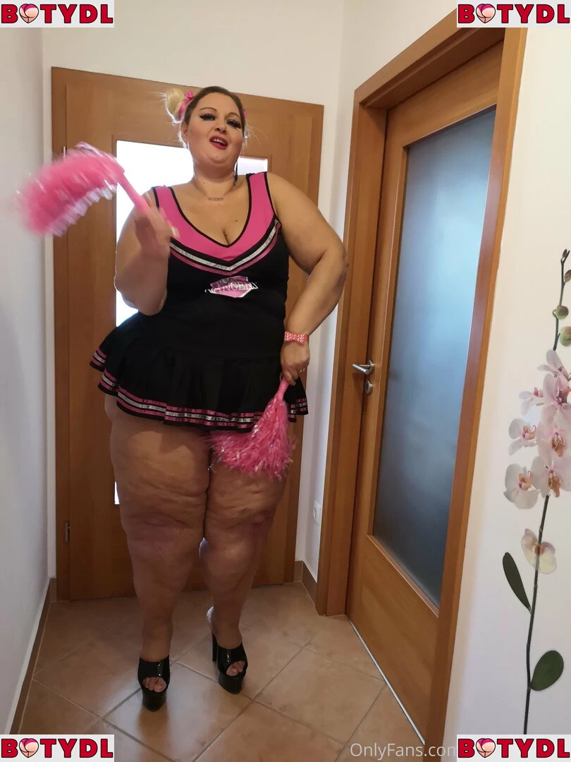 barbiessbbw Onlyfans Photo Gallery 