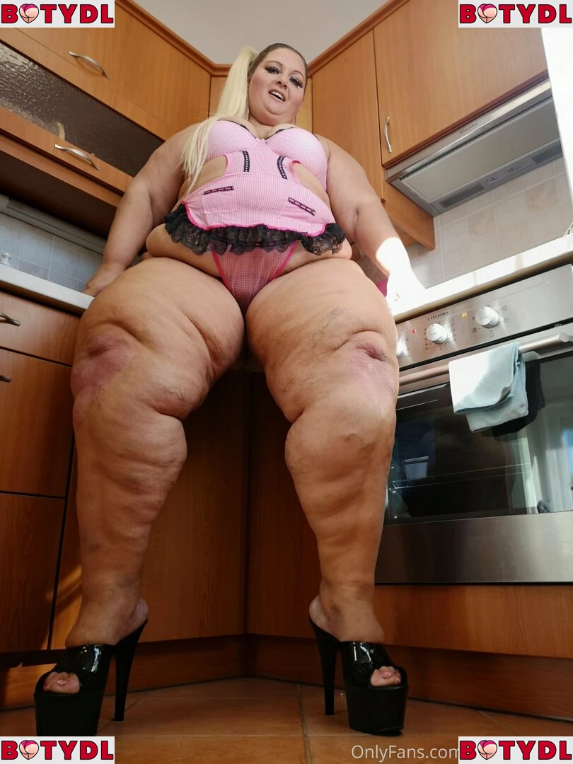 barbiessbbw Onlyfans Photo Gallery 