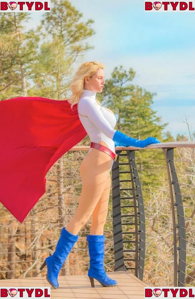 AZ Power Girl Onlyfans Photo Gallery 