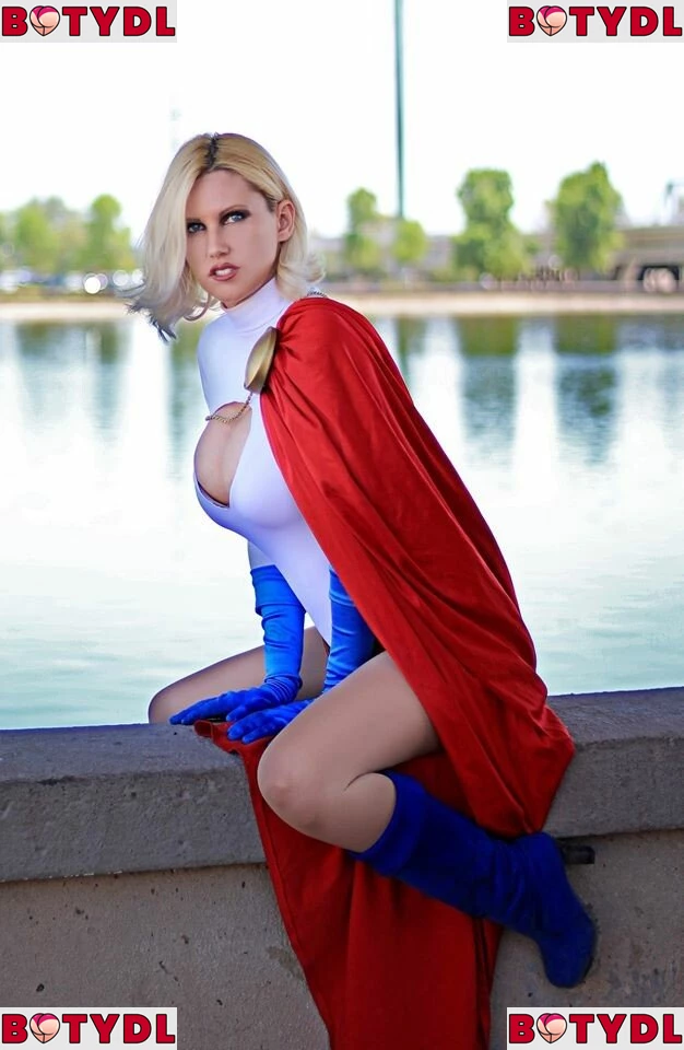 AZ Power Girl Onlyfans Photo Gallery 