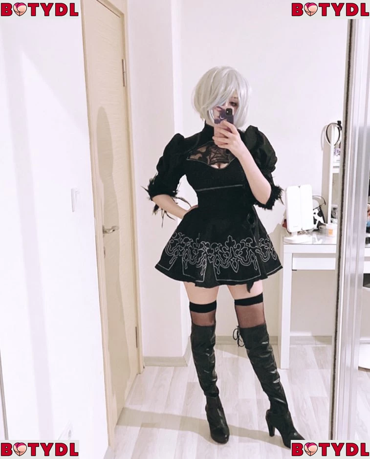 Anzujaamu Onlyfans Photo Gallery 