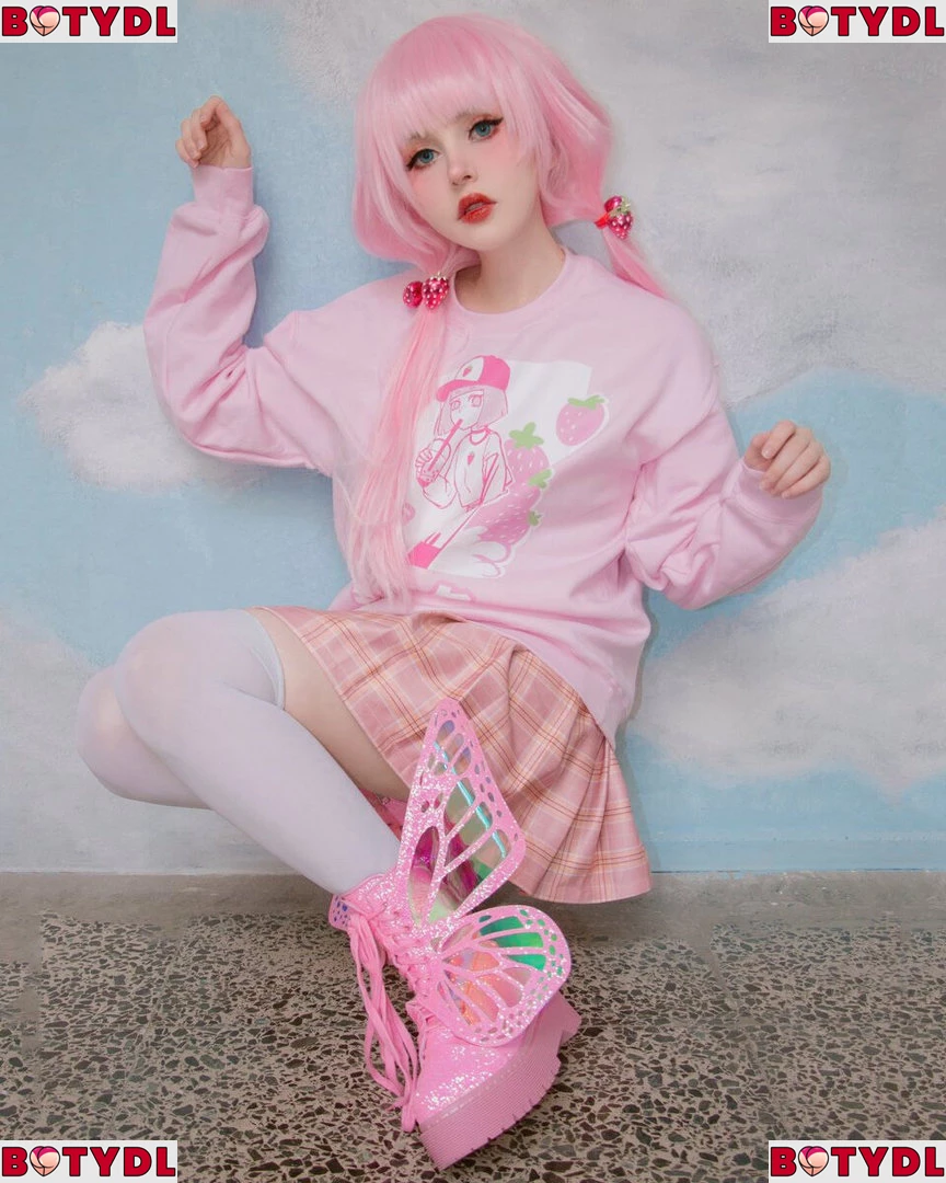 Anzujaamu Onlyfans Photo Gallery 