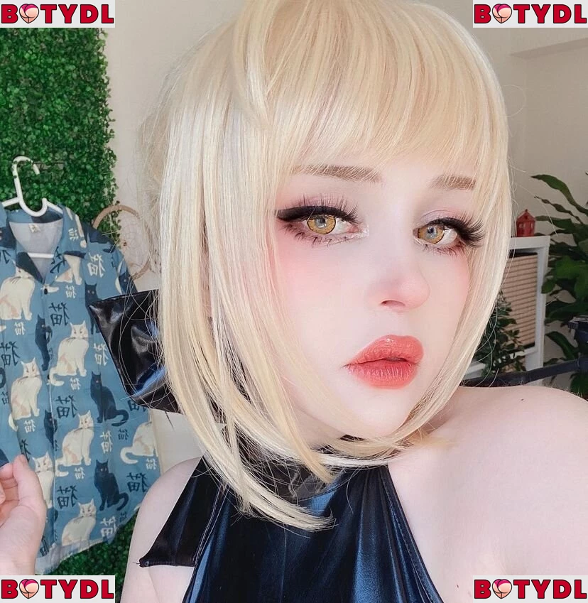 Anzujaamu Onlyfans Photo Gallery 