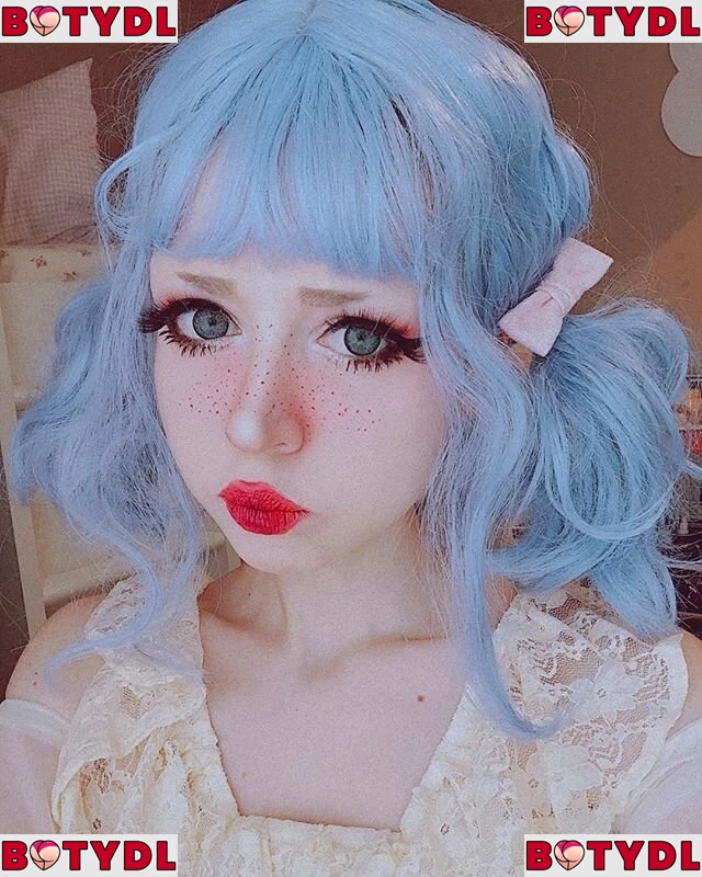 Anzujaamu Onlyfans Photo Gallery 