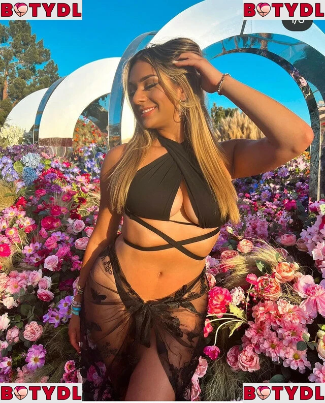 Sami Brielle Onlyfans Photo Gallery 