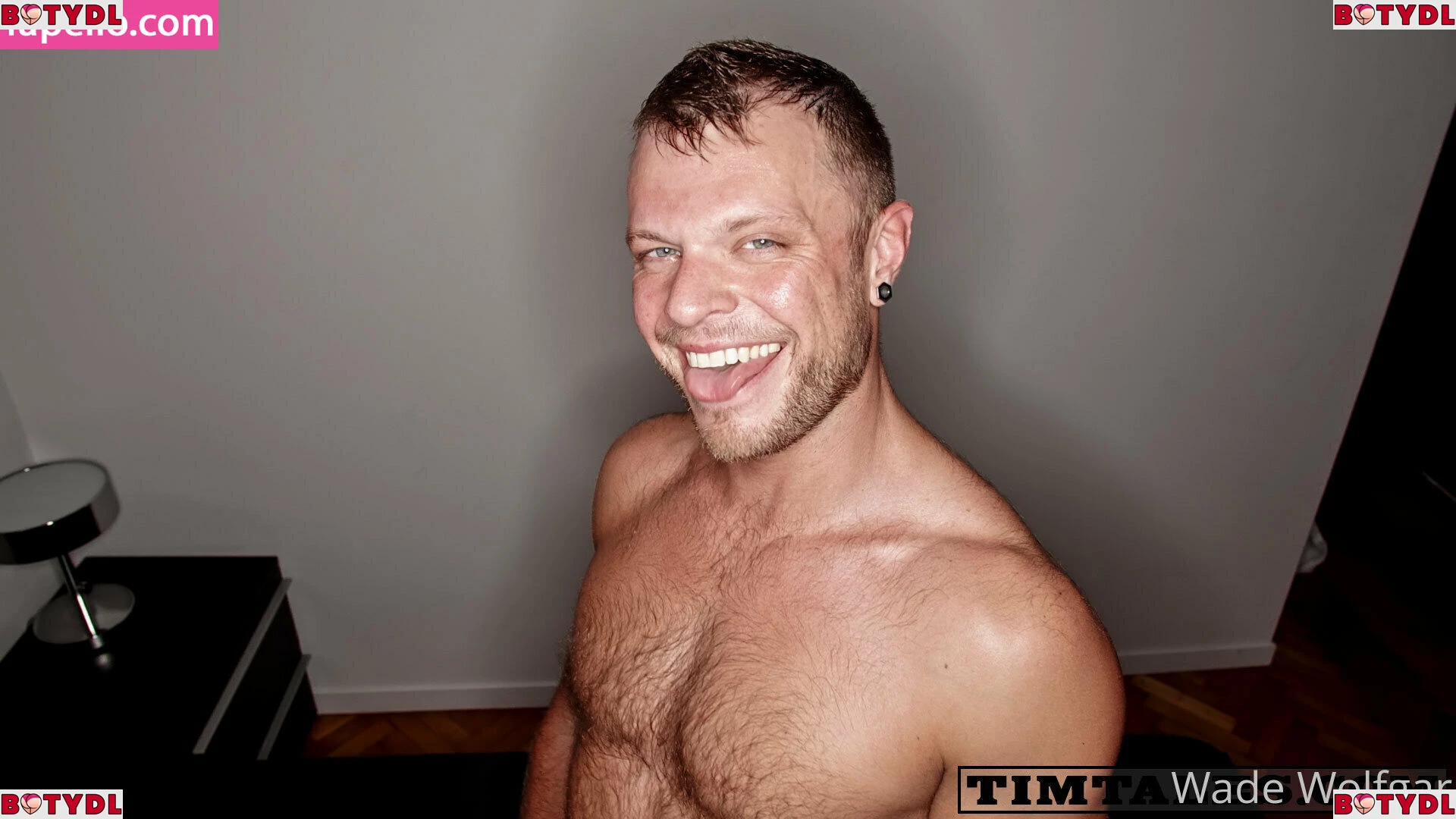 wadewolfgar Onlyfans Photo Gallery 