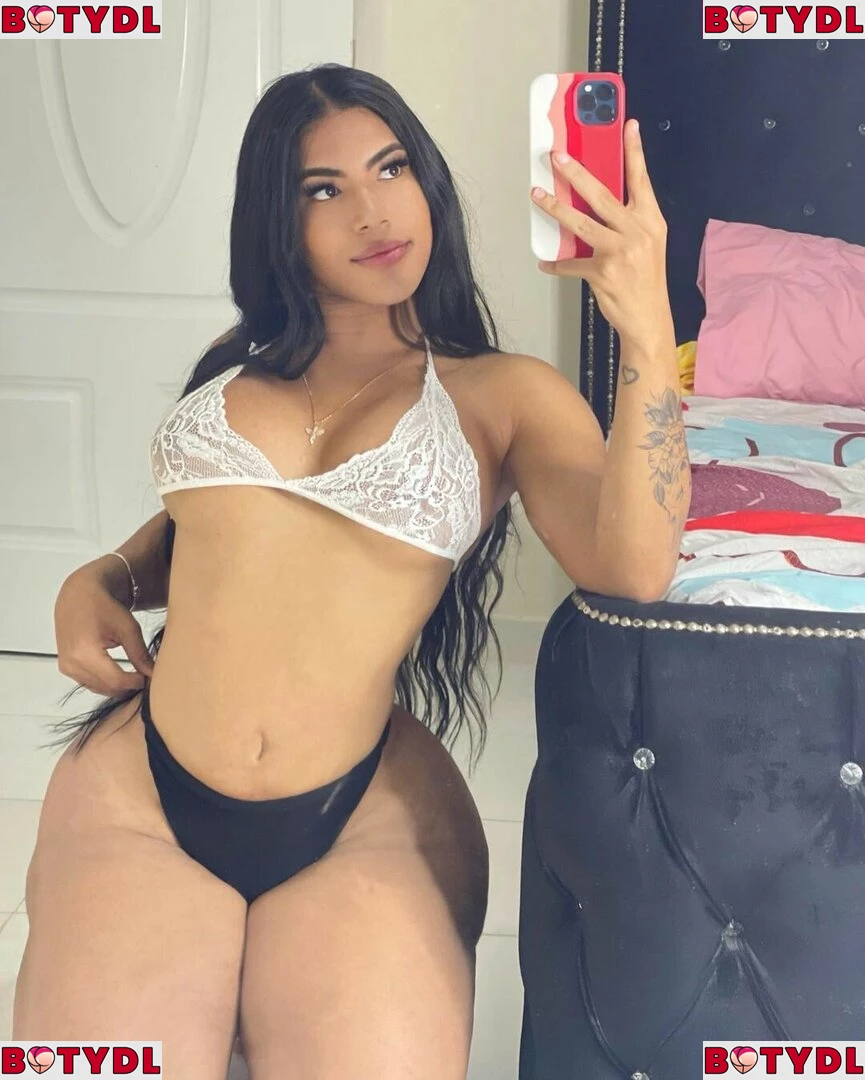 Darlyn Castillo Onlyfans Photo Gallery 