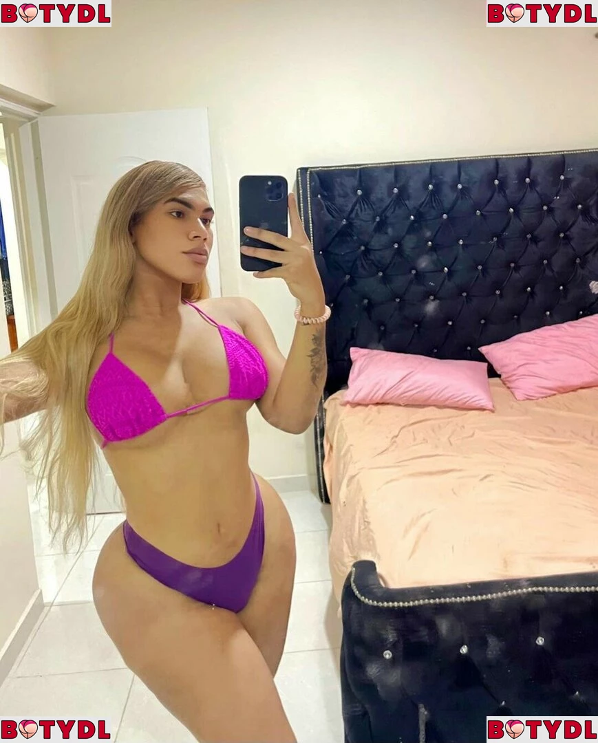 Darlyn Castillo Onlyfans Photo Gallery 