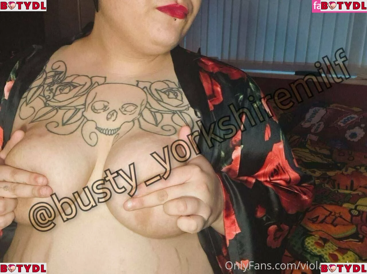 violacandyxx Onlyfans Photo Gallery 