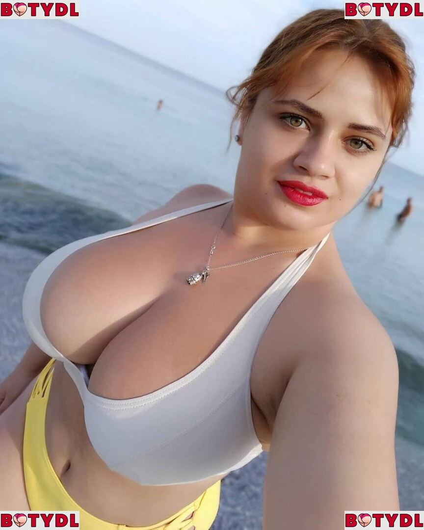 Vale Blagoeva Onlyfans Photo Gallery 