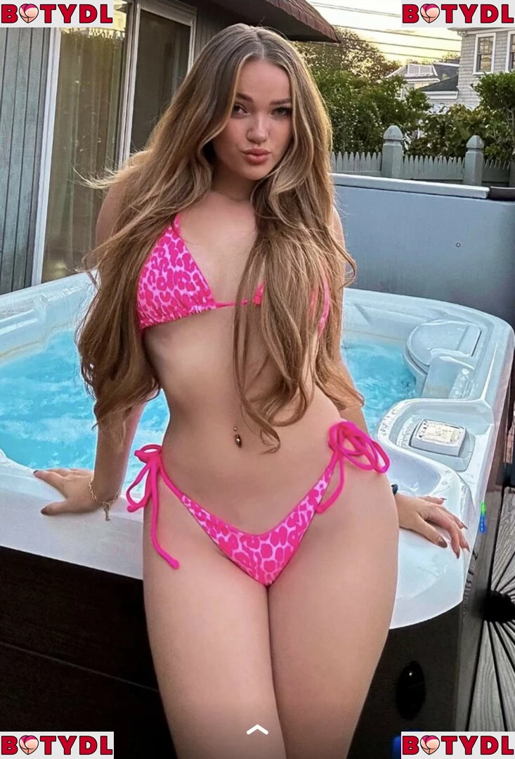 Alyssa Mckay Onlyfans Photo Gallery 