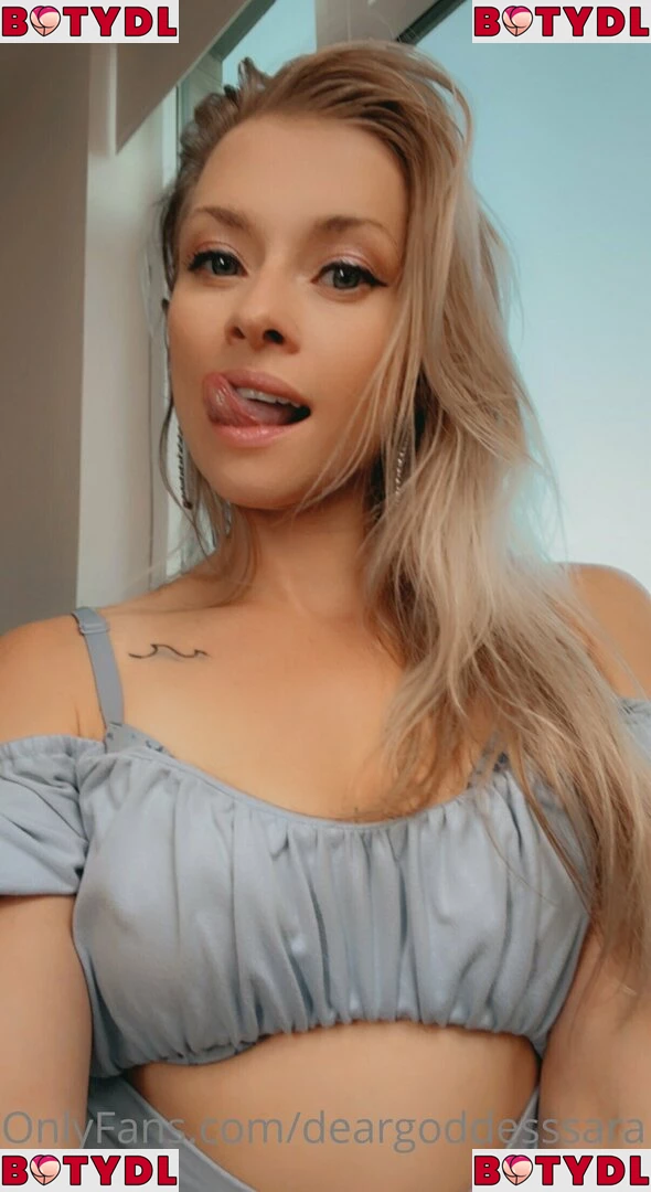 deargoddesssara Onlyfans Photo Gallery 