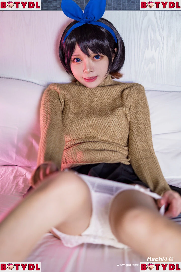 Hachi_Cosplay Onlyfans Photo Gallery 