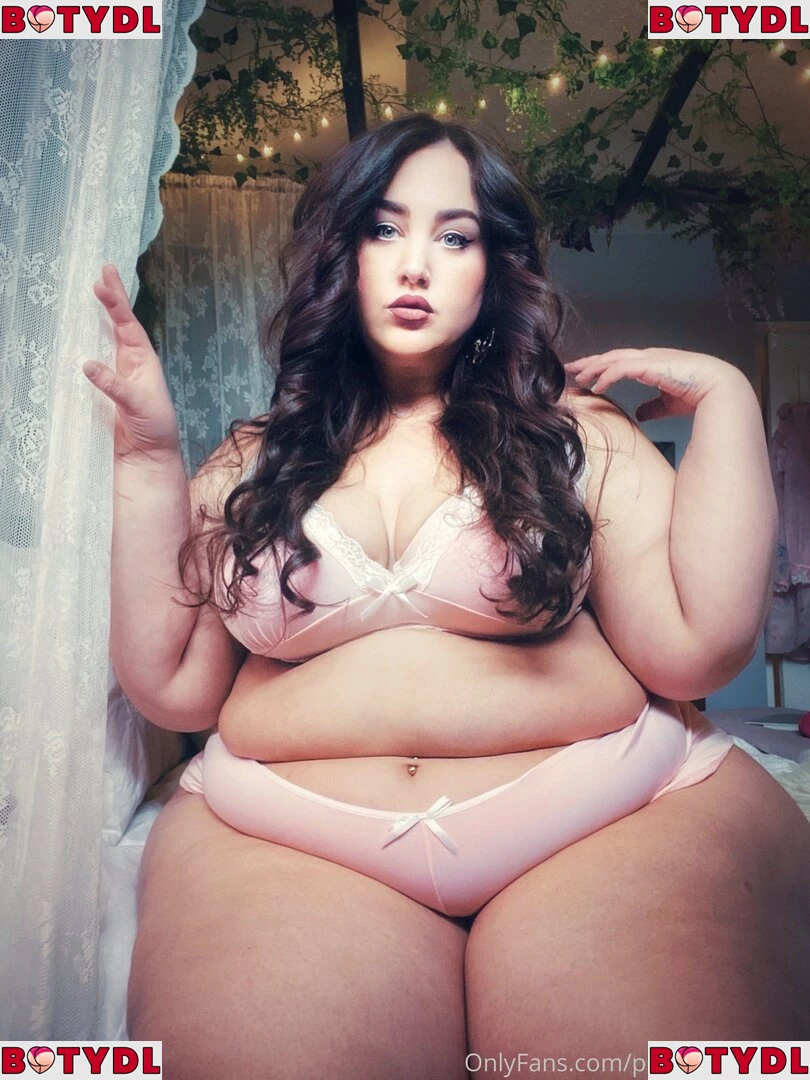 plump_princess Onlyfans Photo Gallery 