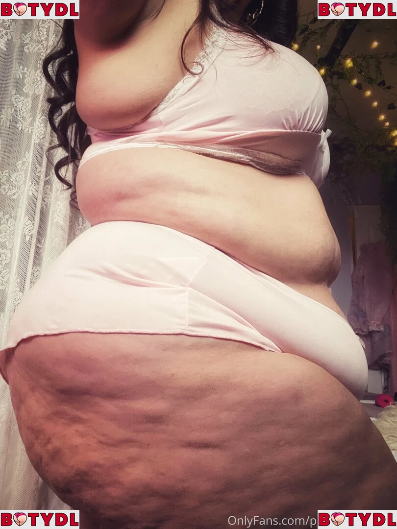 plump_princess Onlyfans Photo Gallery 