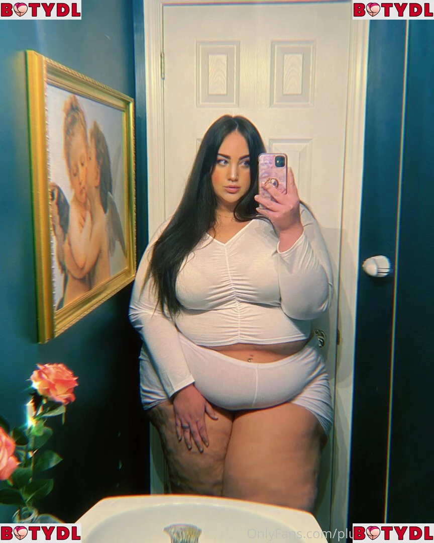 plump_princess Onlyfans Photo Gallery 