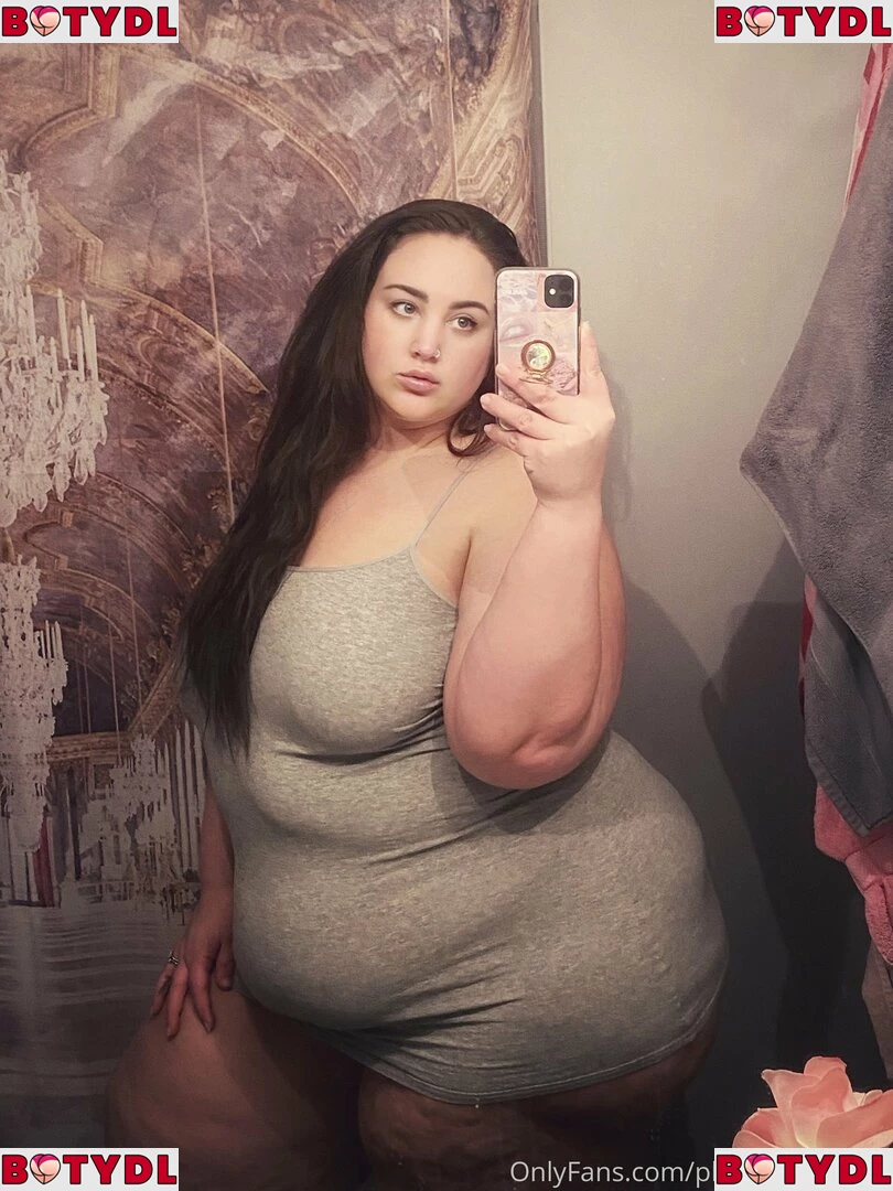 plump_princess Onlyfans Photo Gallery 