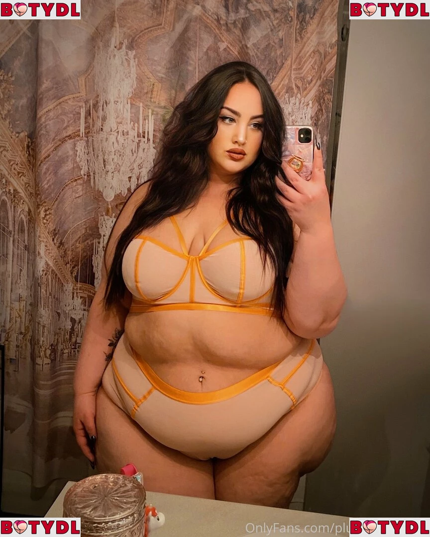 plump_princess Onlyfans Photo Gallery 