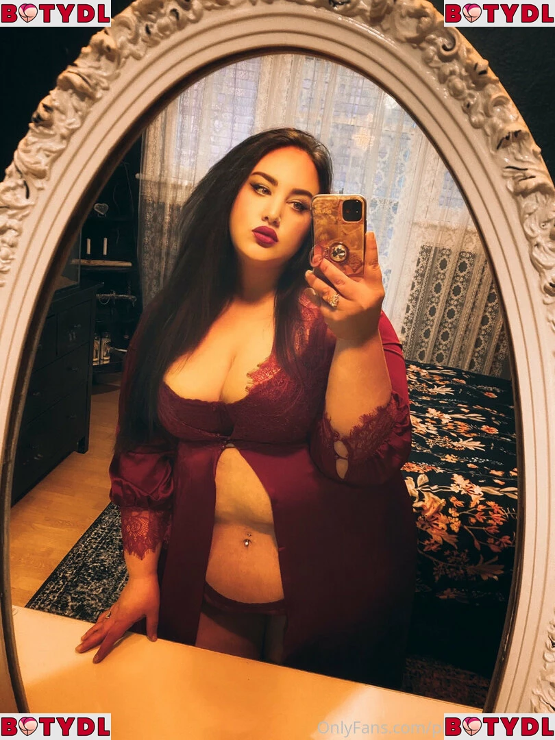 plump_princess Onlyfans Photo Gallery 